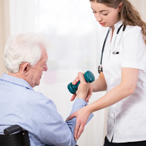 Home Care Fisioterapia Sp
